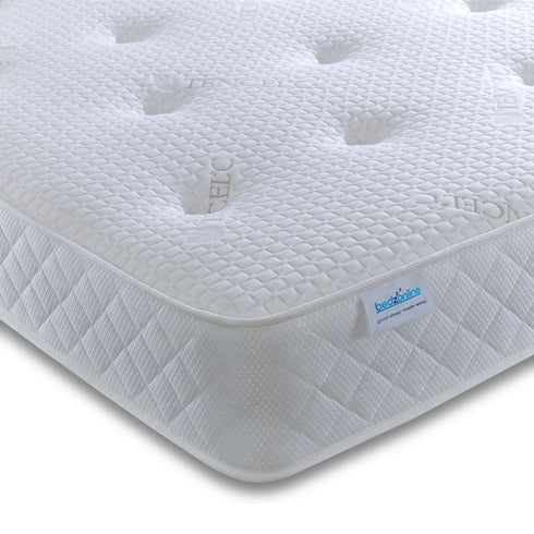 Diamond Memory Coil Mattress